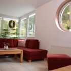 Aufenthaltsraum 1 Aufenthaltsraum 1