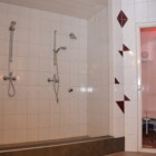 Dampfbad Dampfbad & Dusche